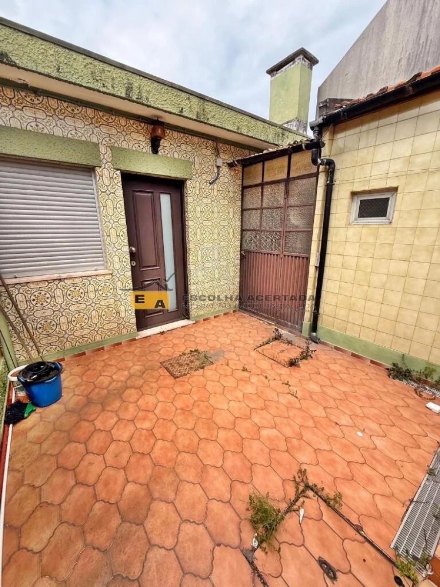 Moradia T2 para Venda em Custóias, Leça do Balio e Guifões Foto 8