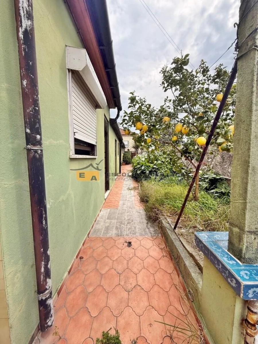 Moradia T2 para Venda em Custóias, Leça do Balio e Guifões Foto 9