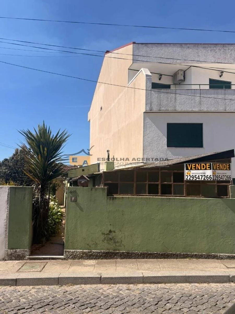 Moradia T2 para Venda em Custóias, Leça do Balio e Guifões Foto 30