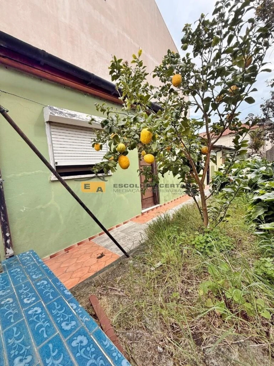 Moradia T2 para Venda em Custóias, Leça do Balio e Guifões Foto 7