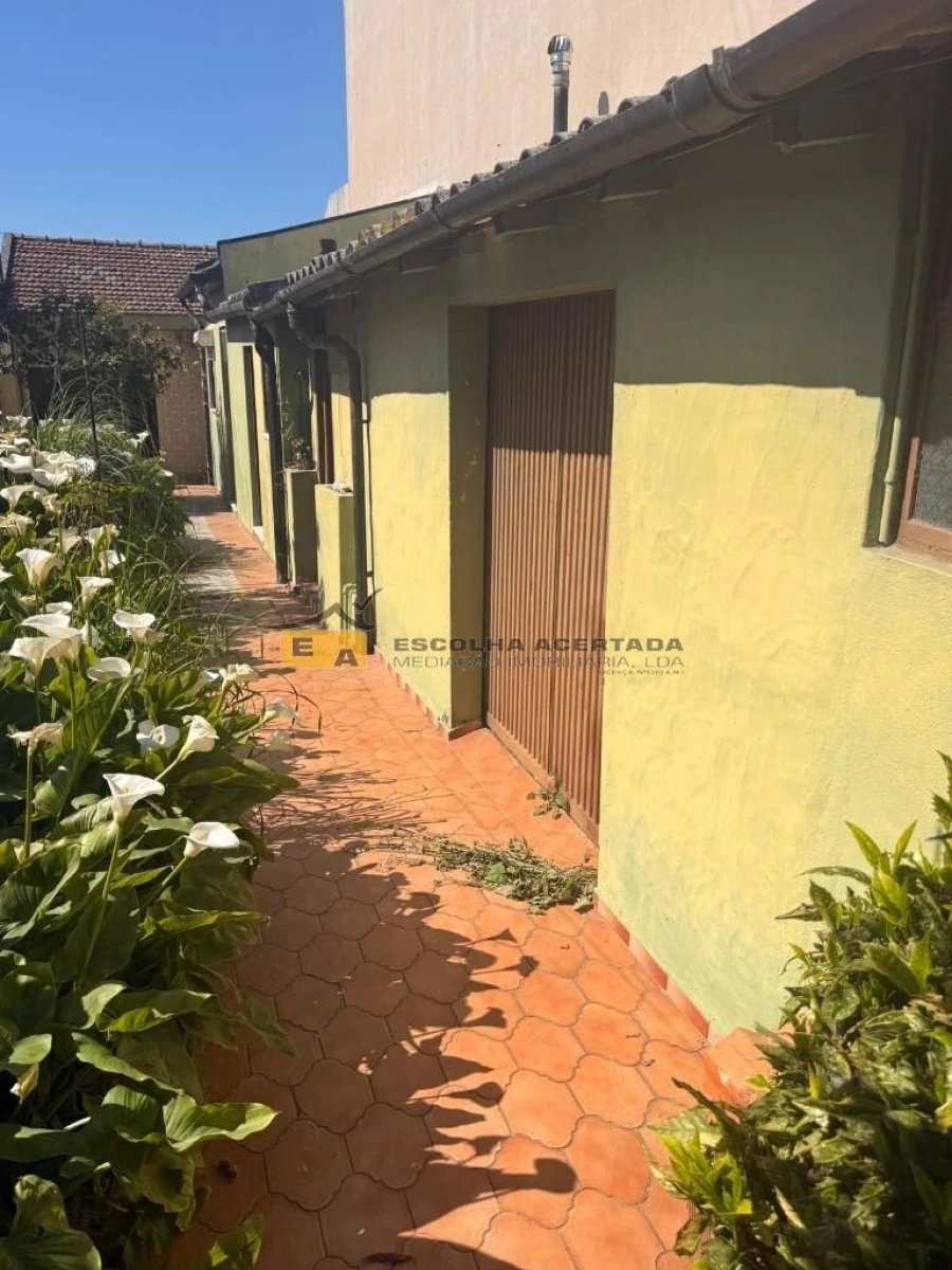 Moradia T2 para Venda em Custóias, Leça do Balio e Guifões Foto 29