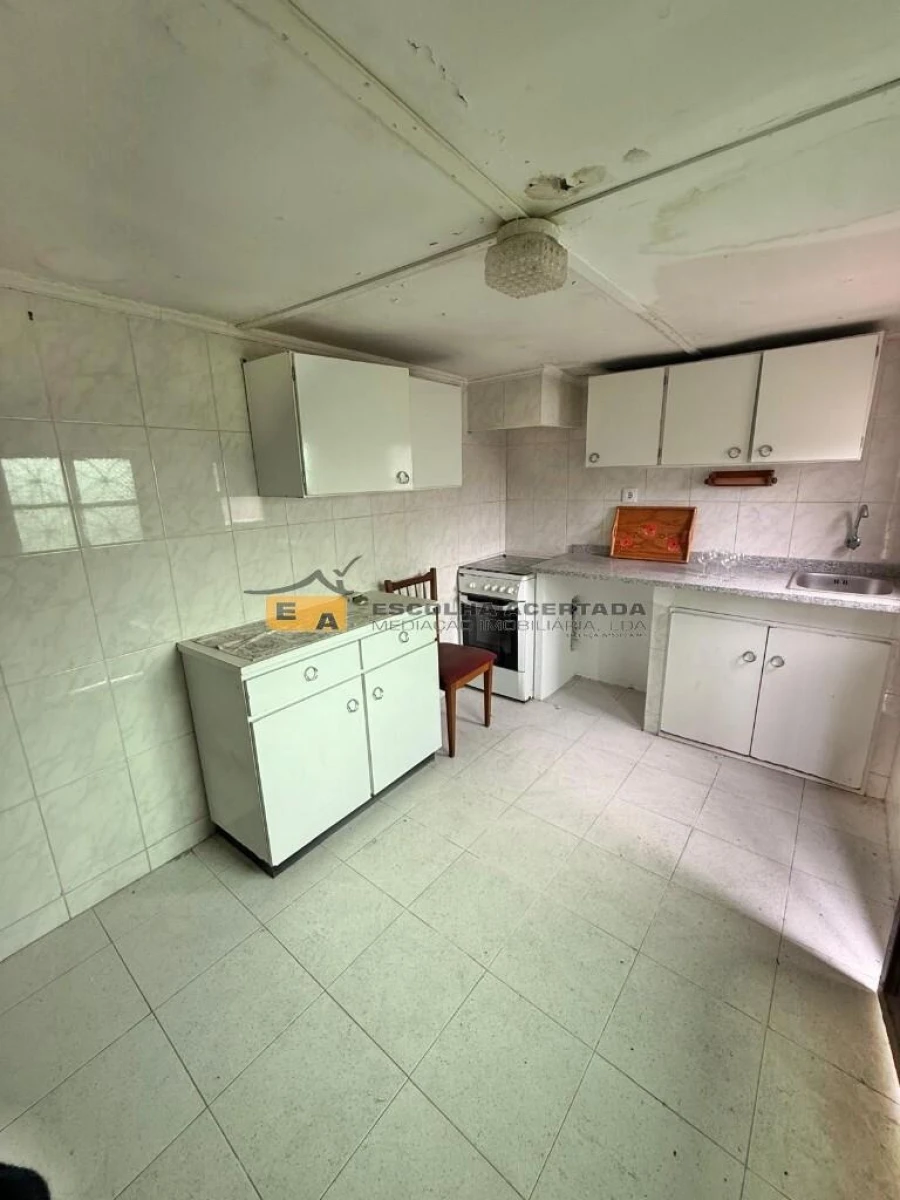 Moradia T2 para Venda em Custóias, Leça do Balio e Guifões Foto 26