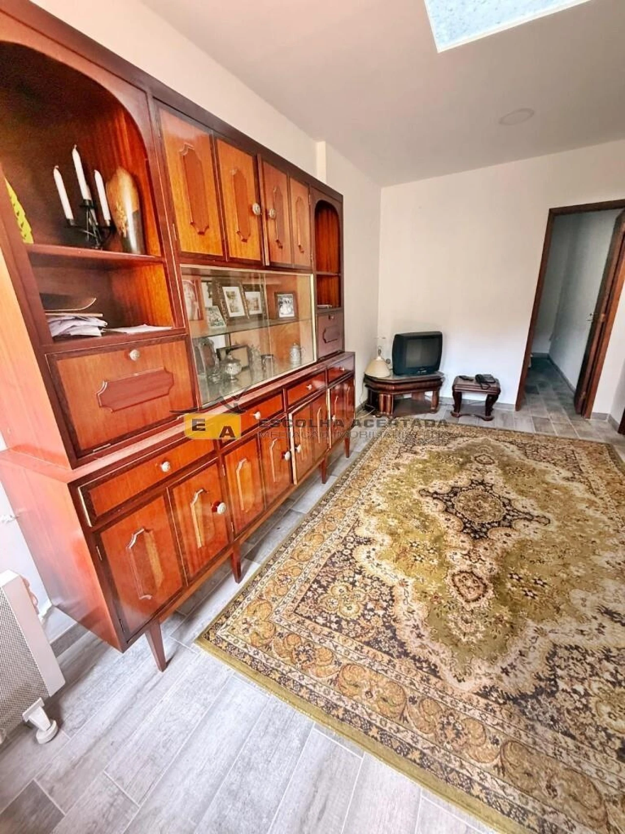 Moradia T2 para Venda em Custóias, Leça do Balio e Guifões Foto 11