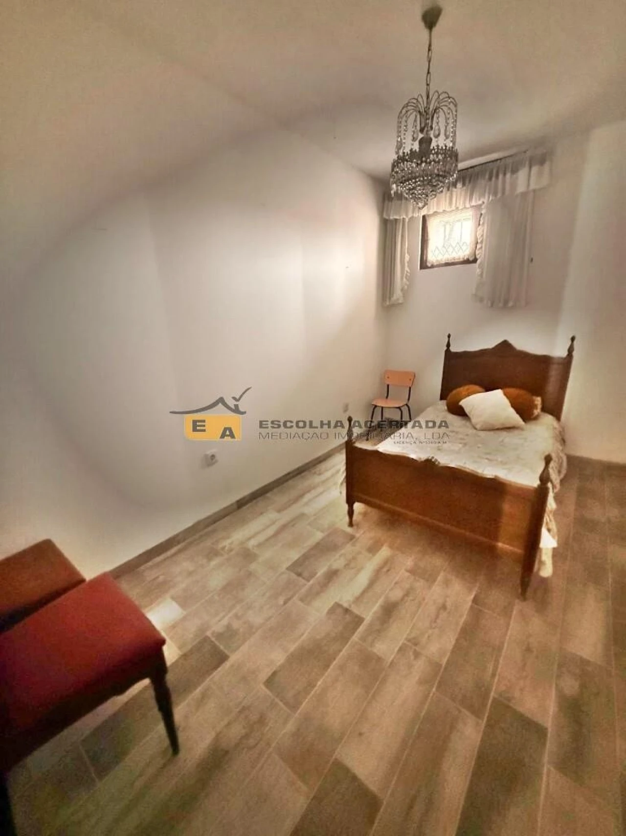 Moradia T2 para Venda em Custóias, Leça do Balio e Guifões Foto 20