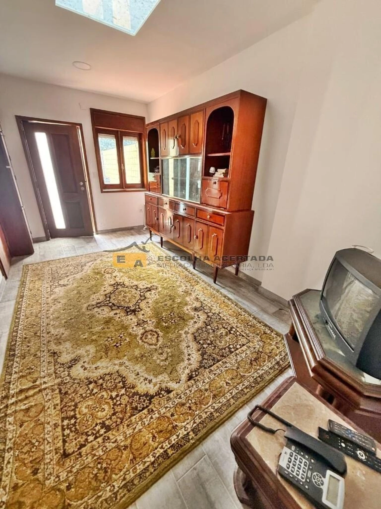 Moradia T2 para Venda em Custóias, Leça do Balio e Guifões Foto 23