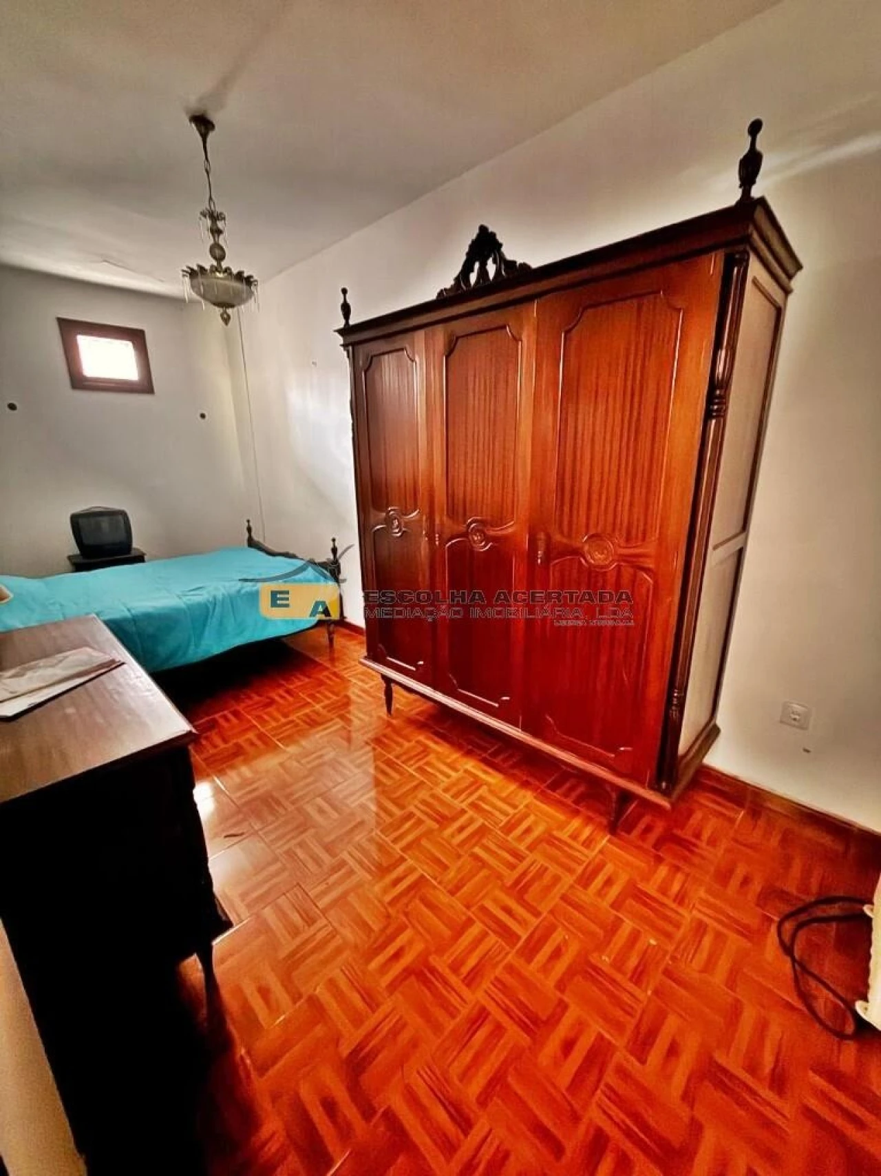 Moradia T2 para Venda em Custóias, Leça do Balio e Guifões Foto 22