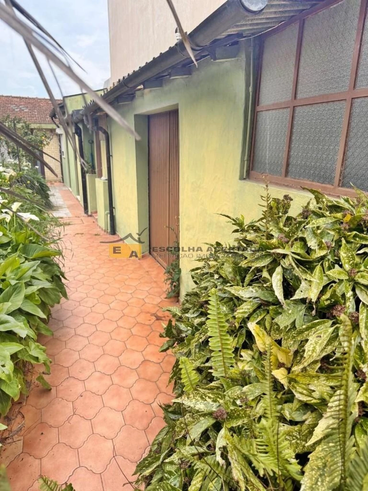 Moradia T2 para Venda em Custóias, Leça do Balio e Guifões Foto 5