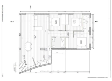 Apartamento T3 para Venda em Monte Gordo