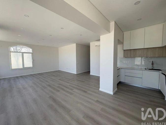 Apartamento T3 para Venda em Monte Gordo Foto 2