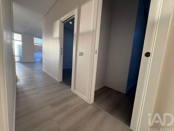 Apartamento T3 para Venda em Monte Gordo Foto 12