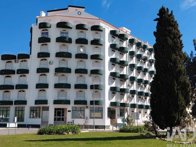 Apartamento T3 para Venda em Monte Gordo Foto 24