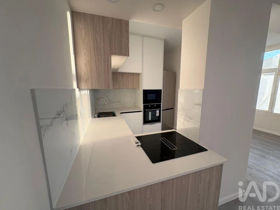 Apartamento T3 para Venda em Monte Gordo Foto 1
