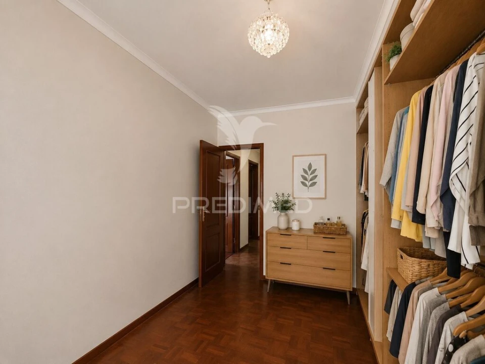 Apartamento T3 para Venda em Nossa Sra de Fatima Foto 5