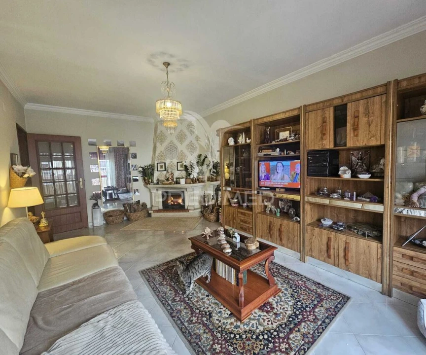 Apartamento T3 para Venda em Nossa Sra de Fatima Foto 1