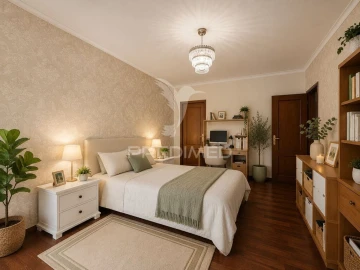 Apartamento T3 para Venda em Nossa Sra de Fatima