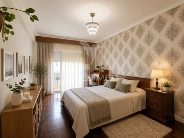 Apartamento T3 para Venda em Nossa Sra de Fatima