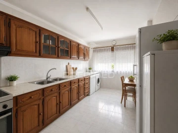 Apartamento T3 para Venda em Nossa Sra de Fatima
