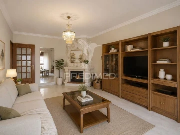 Apartamento T3 para Venda em Nossa Sra de Fatima