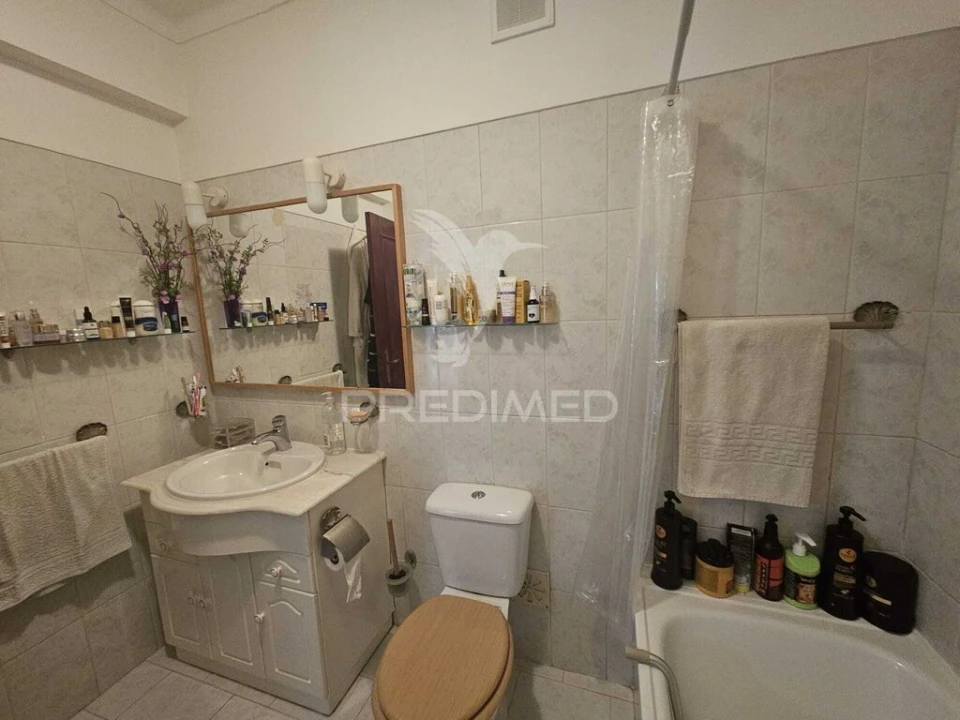 Apartamento T3 para Venda em Nossa Sra de Fatima Foto 13