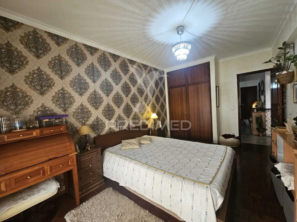 Apartamento T3 para Venda em Nossa Sra de Fatima Foto 5