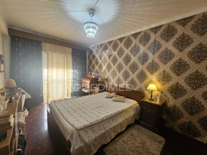 Apartamento T3 para Venda em Nossa Sra de Fatima Foto 3