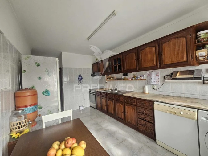 Apartamento T3 para Venda em Nossa Sra de Fatima Foto 9