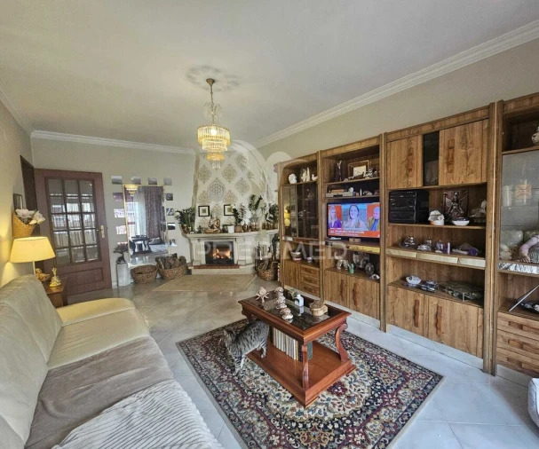 Apartamento T3 para Venda em Nossa Sra de Fatima Foto 1