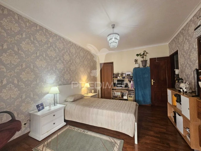 Apartamento T3 para Venda em Nossa Sra de Fatima Foto 7