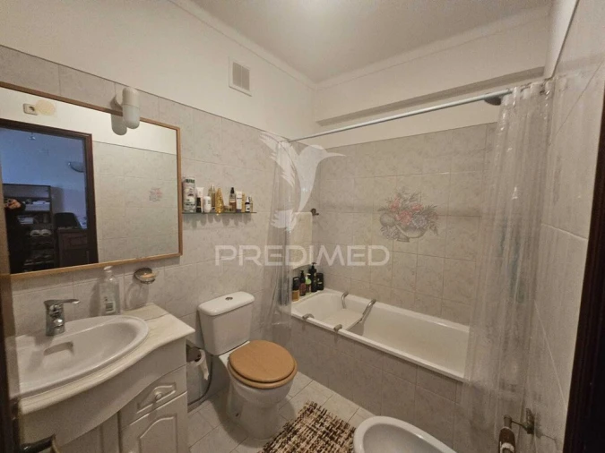 Apartamento T3 para Venda em Nossa Sra de Fatima Foto 14