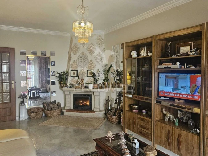 Apartamento T3 para Venda em Nossa Sra de Fatima Foto 2