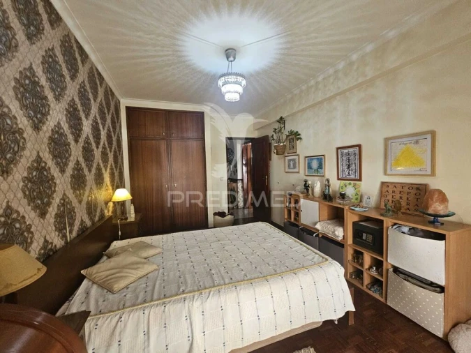 Apartamento T3 para Venda em Nossa Sra de Fatima Foto 6