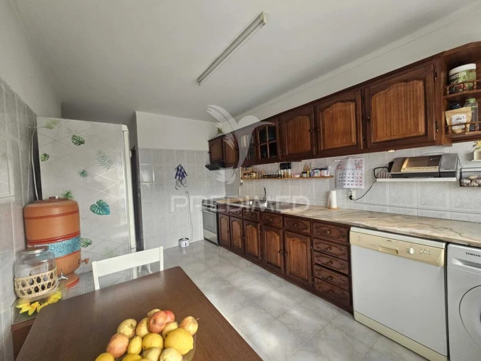 Apartamento T3 para Venda em Nossa Sra de Fatima Foto 11