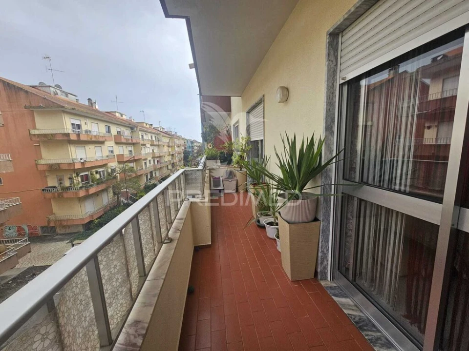 Apartamento T3 para Venda em Nossa Sra de Fatima Foto 15