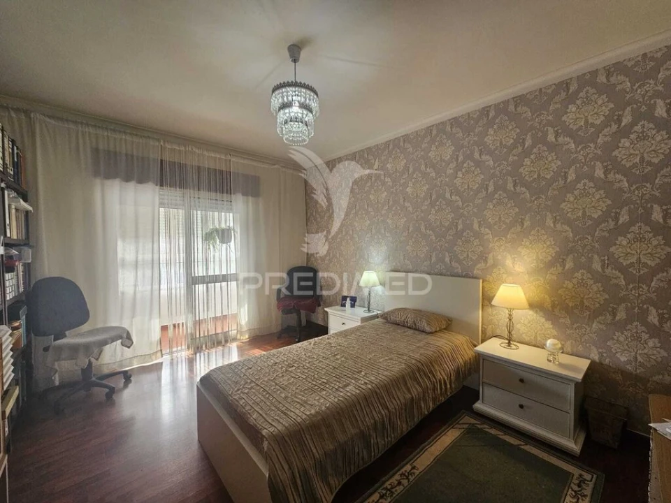 Apartamento T3 para Venda em Nossa Sra de Fatima Foto 8