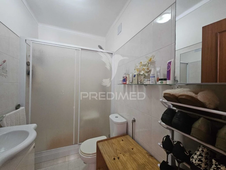 Apartamento T3 para Venda em Nossa Sra de Fatima Foto 12