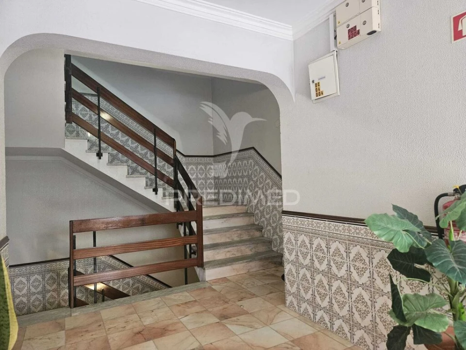 Apartamento T3 para Venda em Nossa Sra de Fatima Foto 17