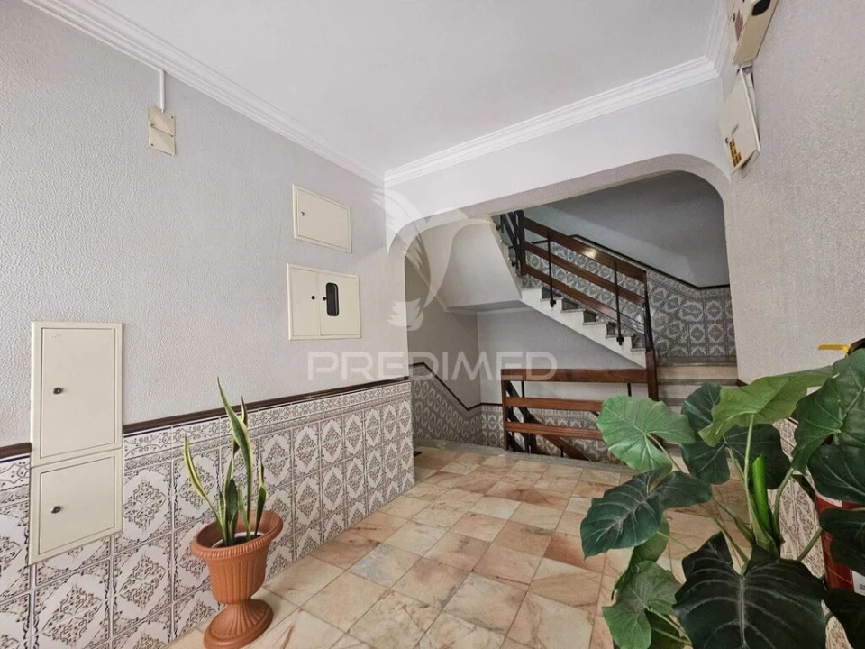 Apartamento T3 para Venda em Nossa Sra de Fatima Foto 16