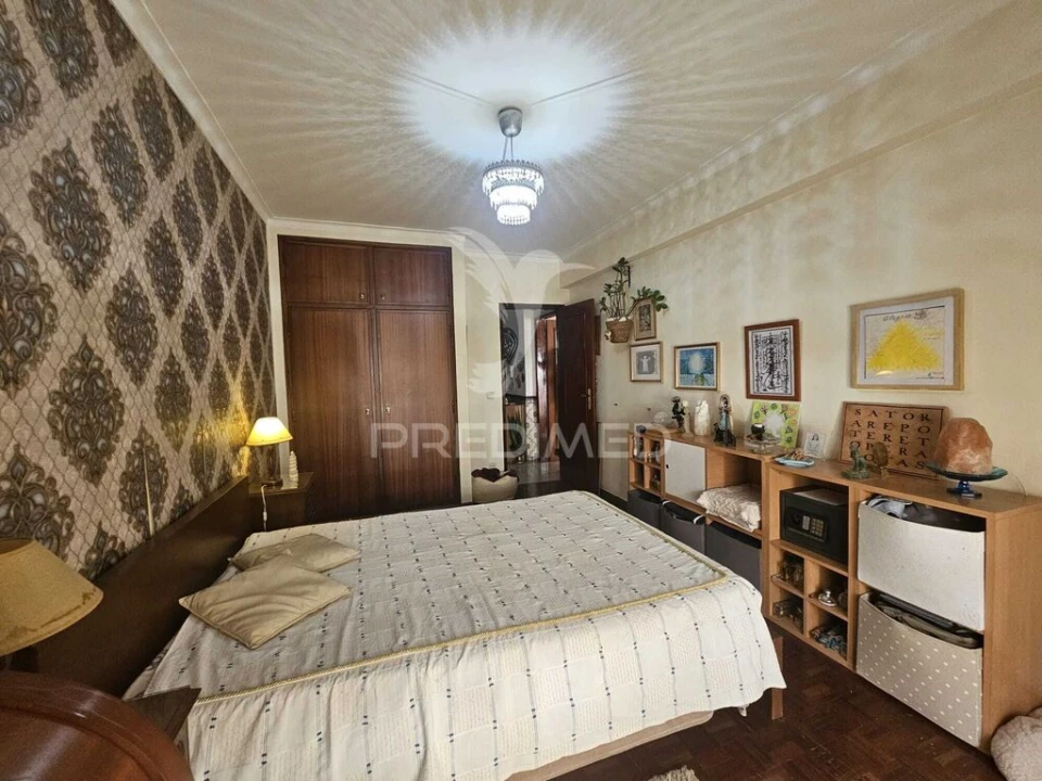 Apartamento T3 para Venda em Nossa Sra de Fatima Foto 6