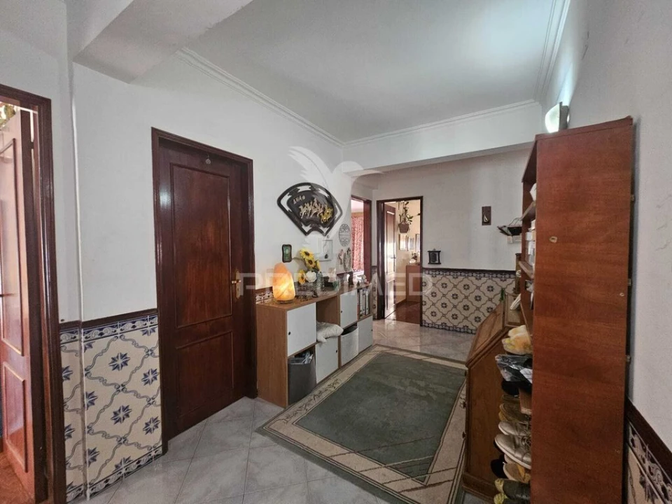 Apartamento T3 para Venda em Nossa Sra de Fatima Foto 10