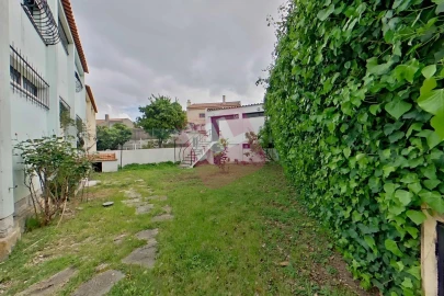 Moradia T4 para Venda em Olivais