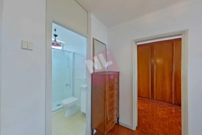 Moradia T4 para Venda em Olivais