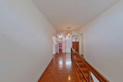 Moradia T4 para Venda em Olivais