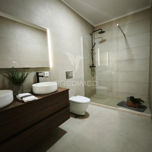 Apartamento T3 para Venda em Benfica Foto 18