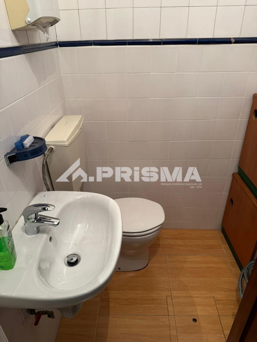 Loja para Venda em Castelo Branco Foto 9