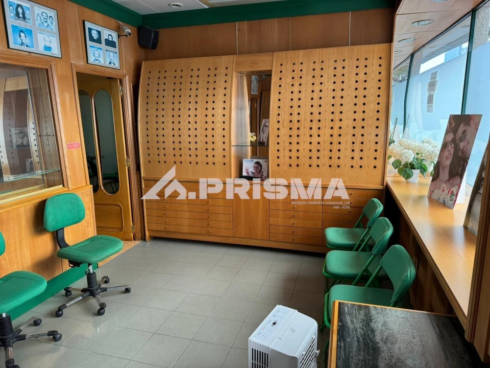 Loja para Venda em Castelo Branco Foto 3