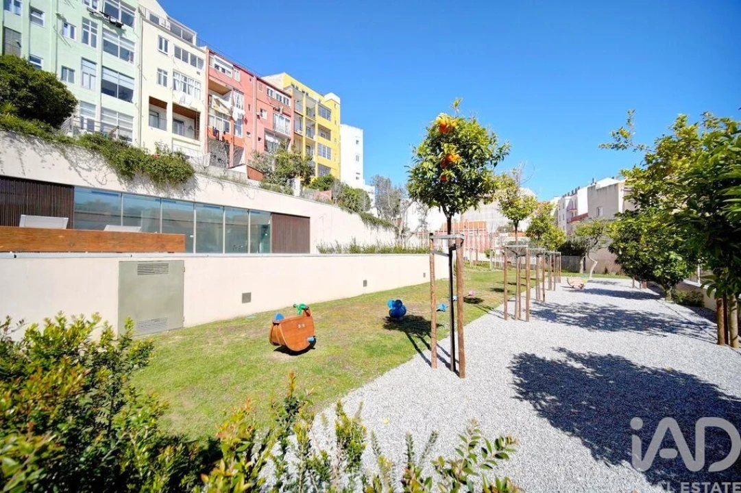 Apartamento T2 para Venda em São Vicente Foto 20