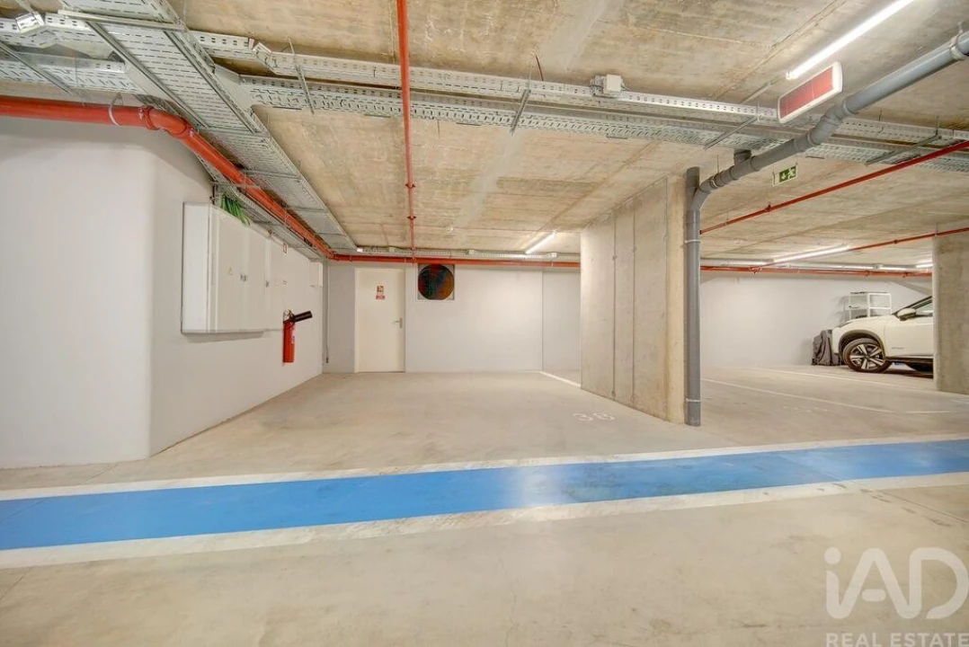 Apartamento T2 para Venda em São Vicente Foto 27