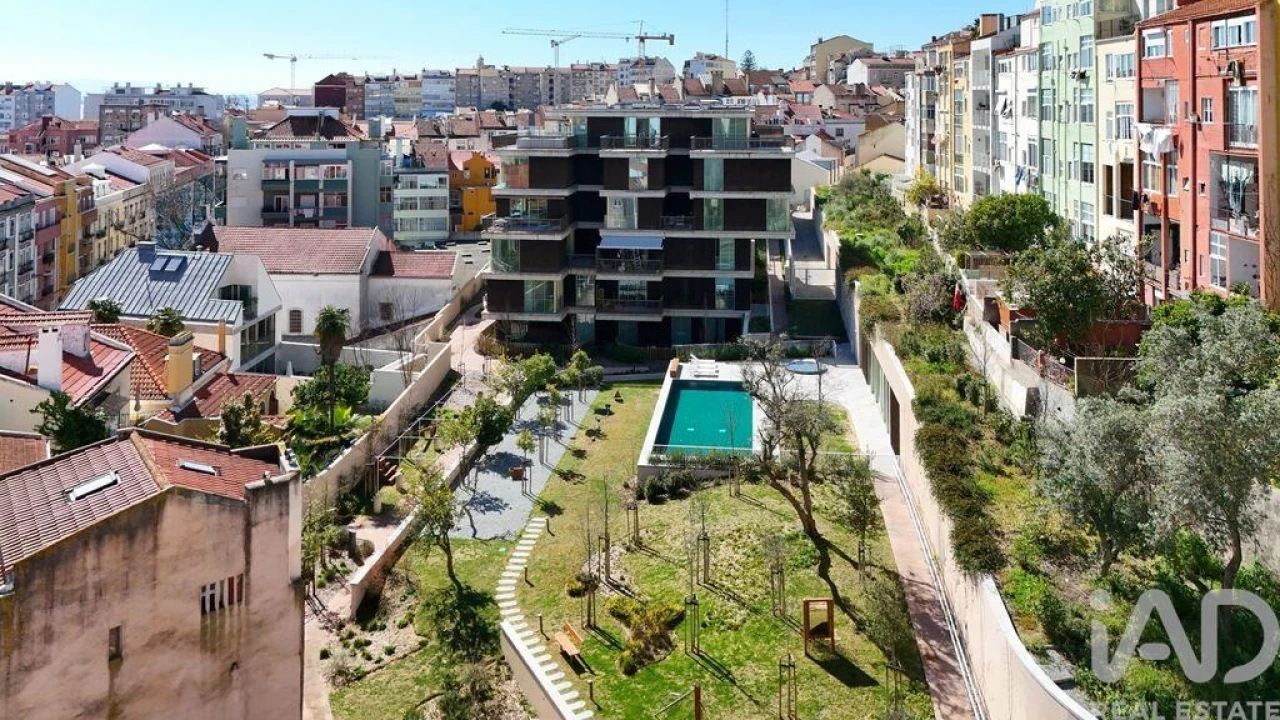 Apartamento T2 para Venda em São Vicente Foto 25