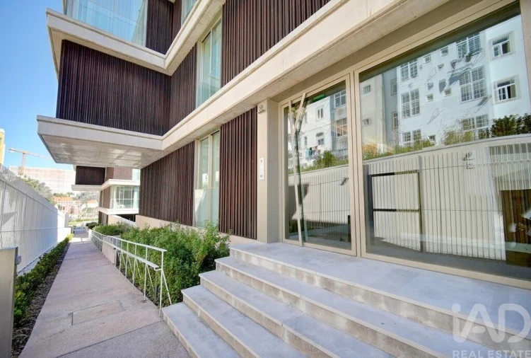 Apartamento T2 para Venda em São Vicente Foto 4