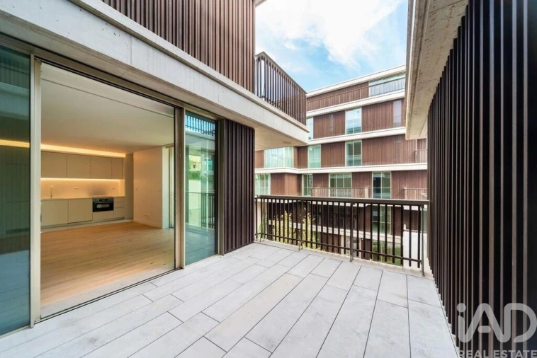 Apartamento T2 para Venda em São Vicente Foto 16